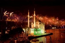 ISTANBUL AVIO 4 nocenja