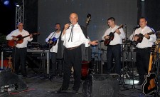 Adorjan kobasicijada i koncert Zvonka Bogdana