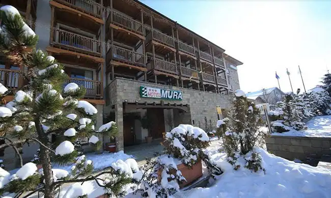 Hotel Mura