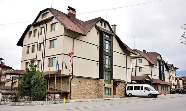 Hotel Olymp