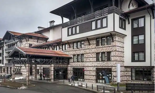 Hotel Lion - Bansko