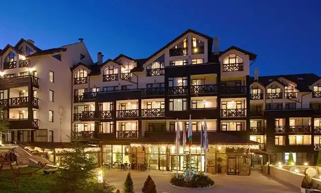 Hotel Premier Luxury Mountain Resort