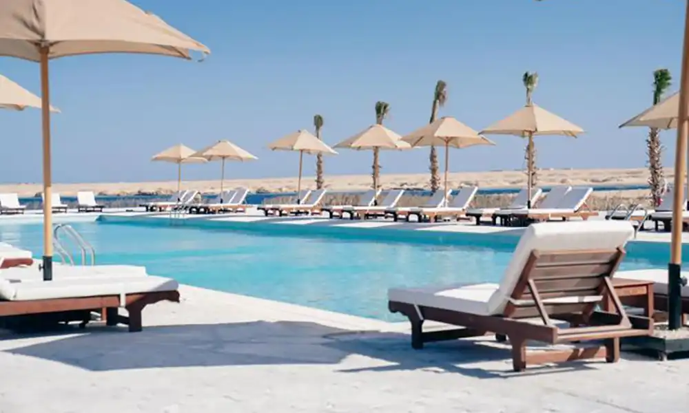 Sentido Naga Bay