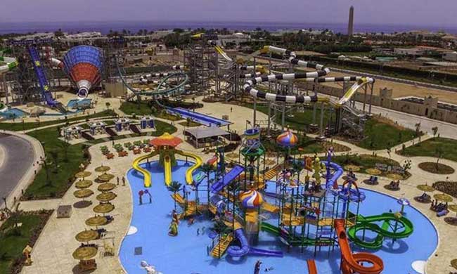 Albatros Aqua Park