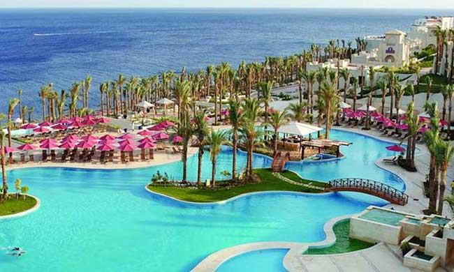 Grand Rotana Resort & Spa