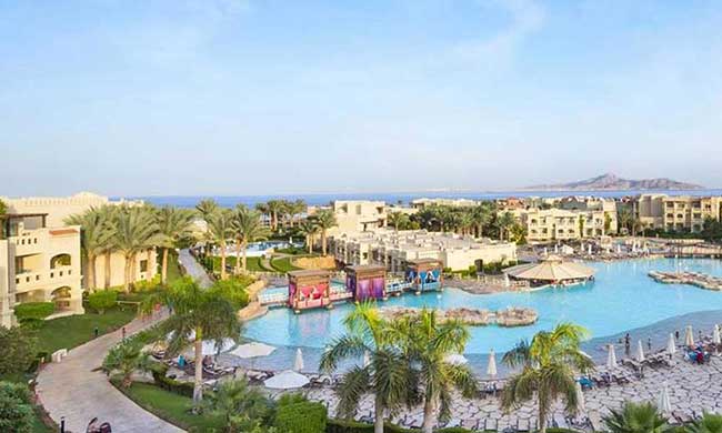 Hotel Rixos Sharm El Sheikh