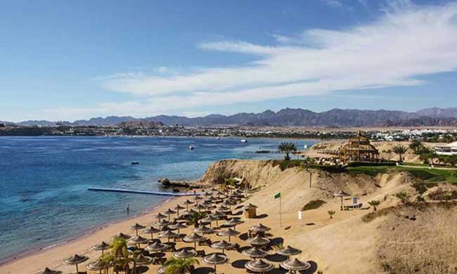 Movenpick Resort Sharm El Sheikh