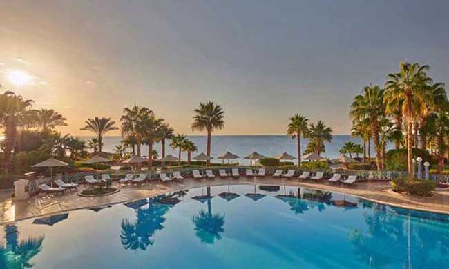 Park Regency Sharm El Sheikh Ex.Hyatt Regency