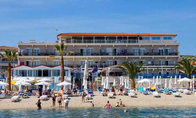 Grand Otel