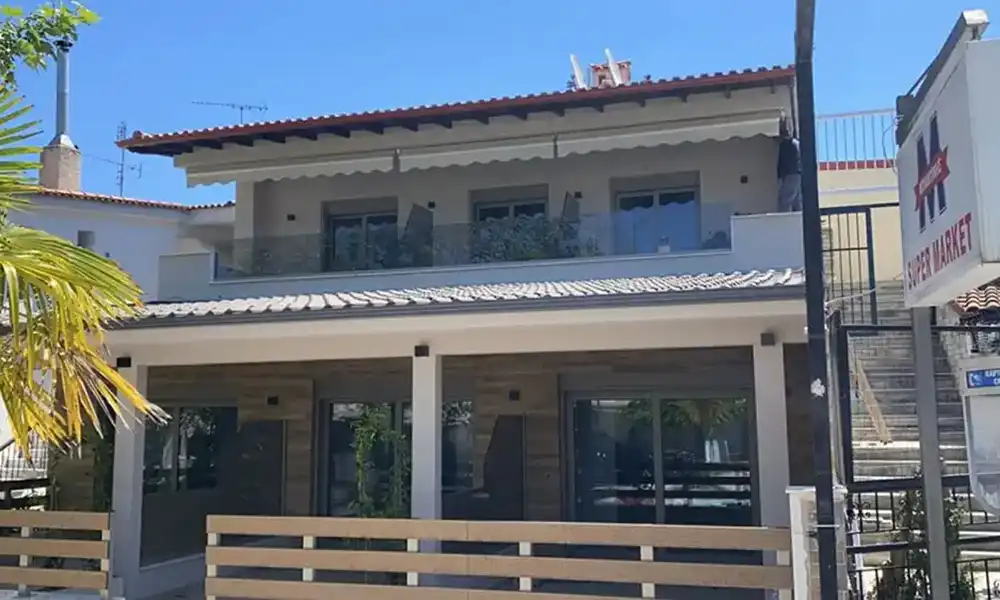 Vila Tami 1