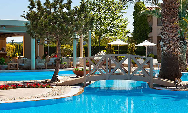 Hotel Porto Sani