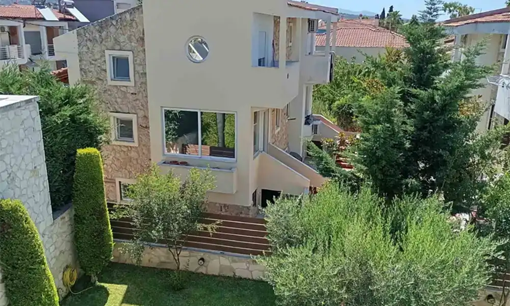 Kuća Elpida