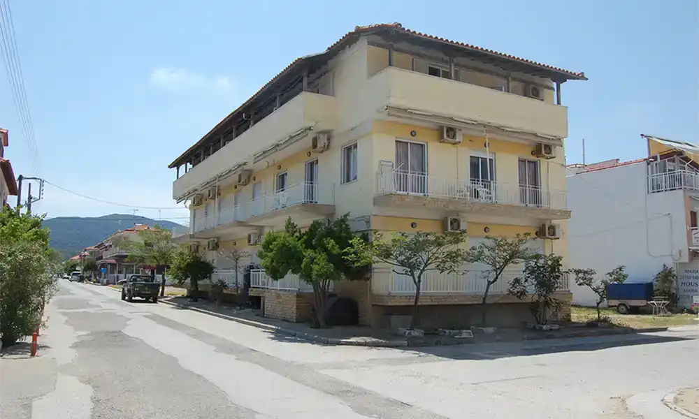 Vila Papus New