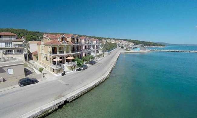 Hotel Aggelos