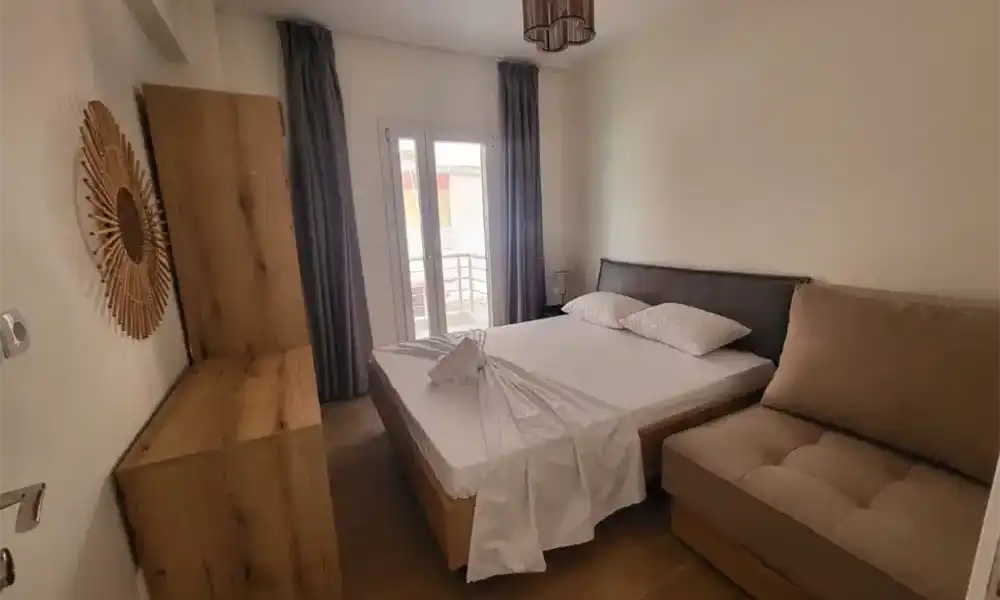 Vila Mytikas