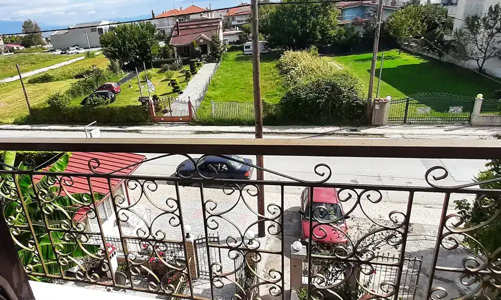 Vila Eleftheria