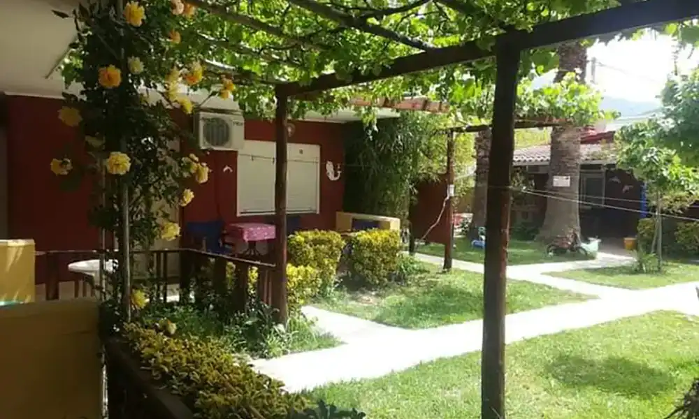 Vila Panagiotis