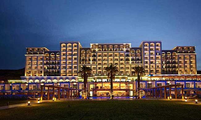 Mitsis Alila Resort & Spa