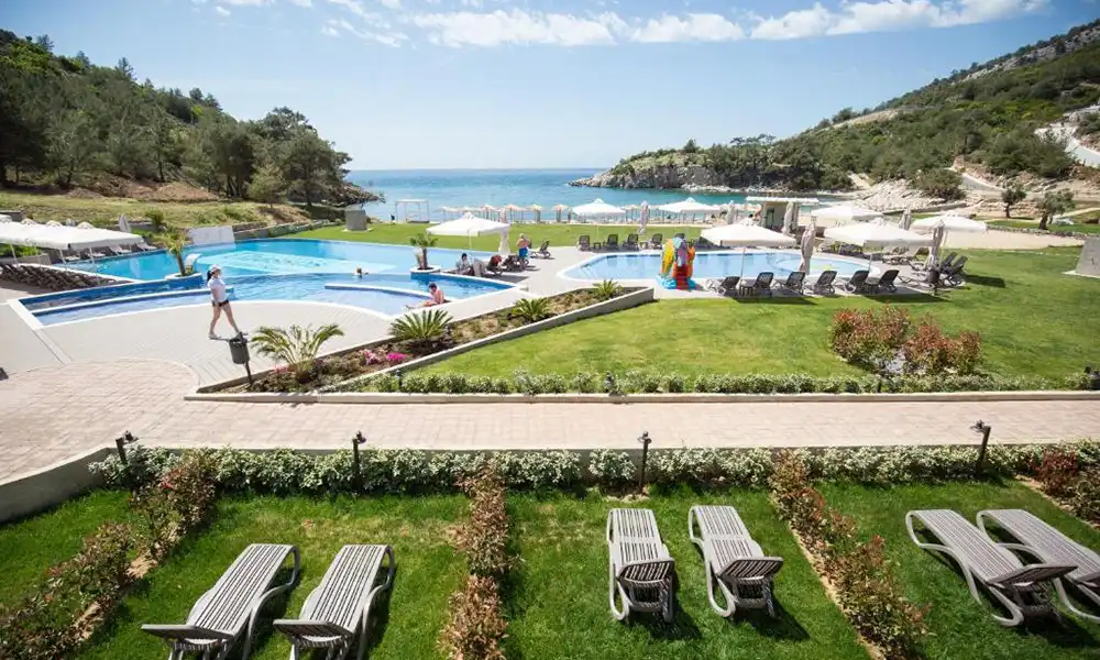 Thassos Grand Resort