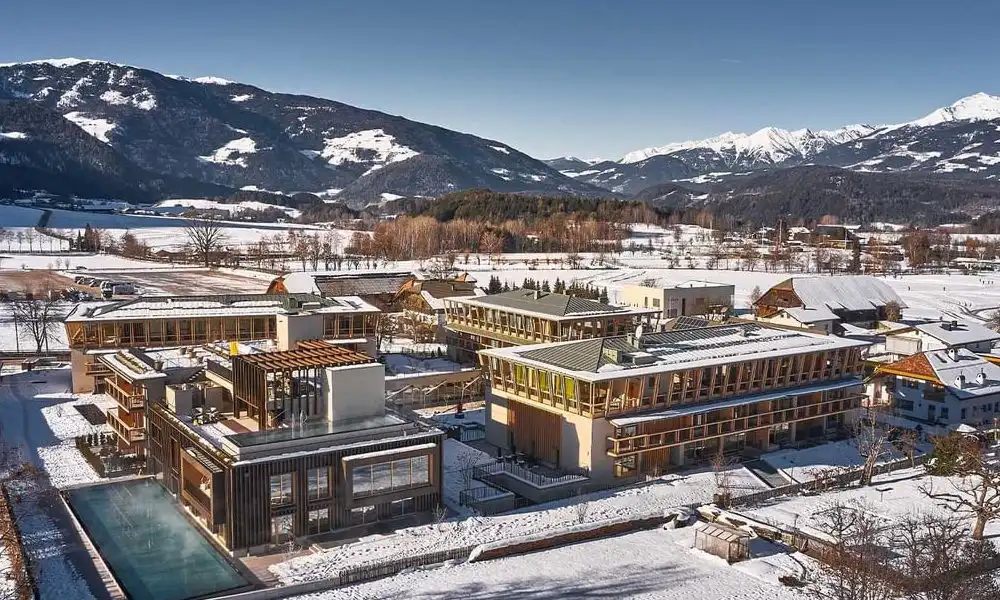 Falkensteiner Hotel Kronplatz