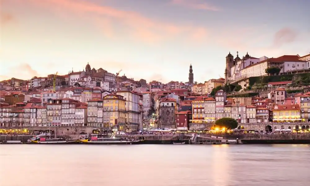 Porto