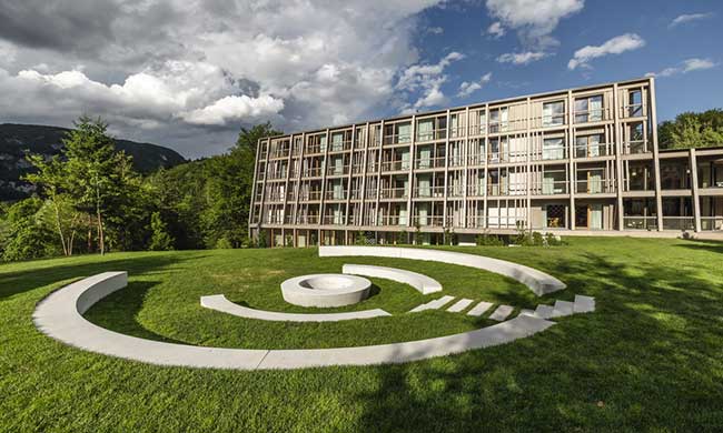 Hotel Bohinj