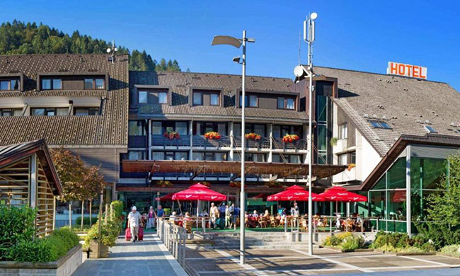 Hotel Cerkno