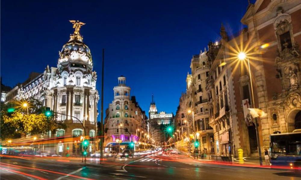 Madrid