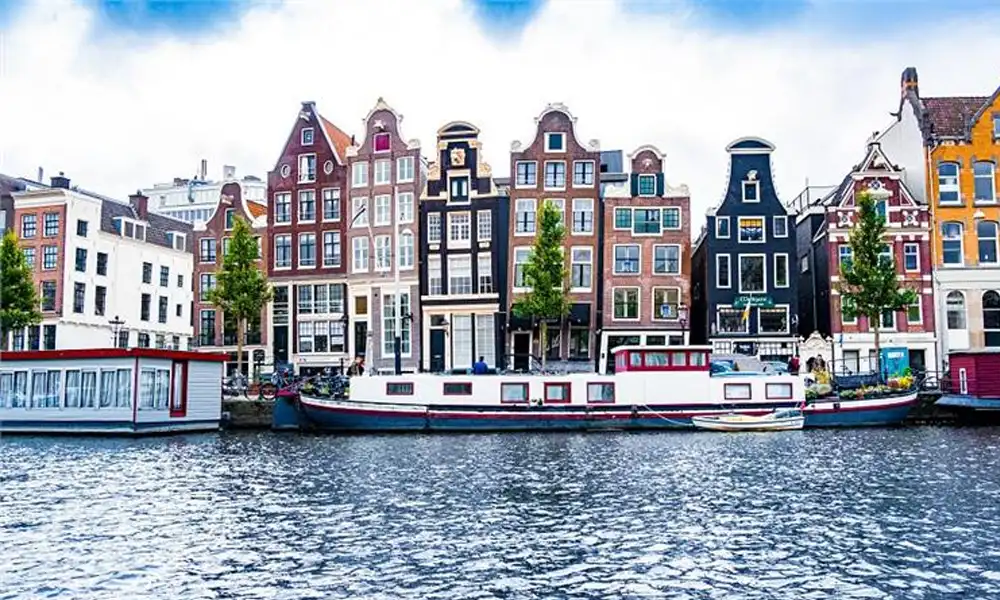 Amsterdam