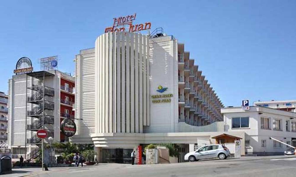 Hotel Don Juan Resort