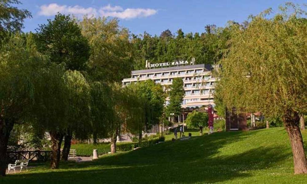 Hotel Jama - Postojna