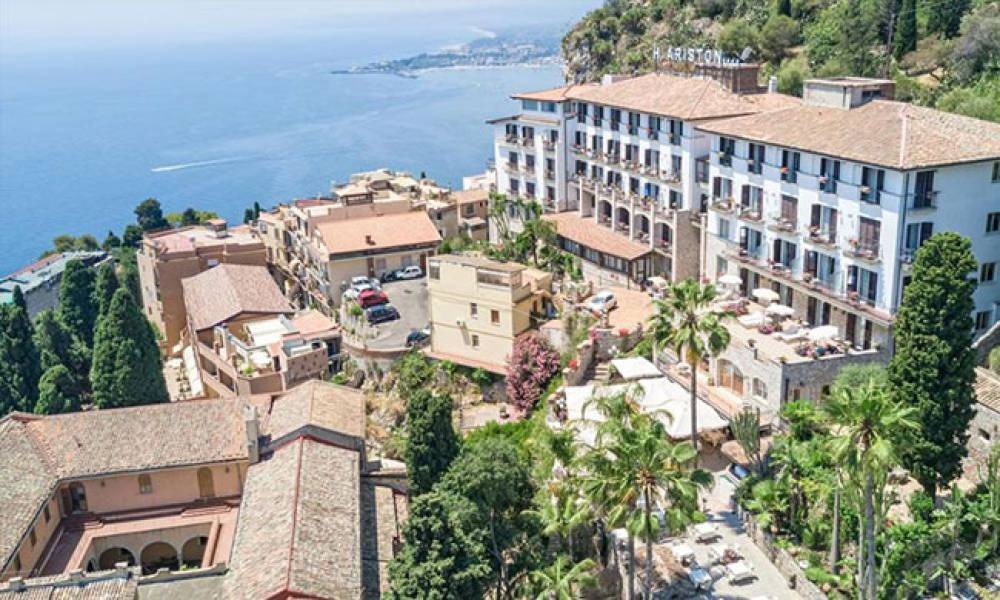 Hotel Ariston