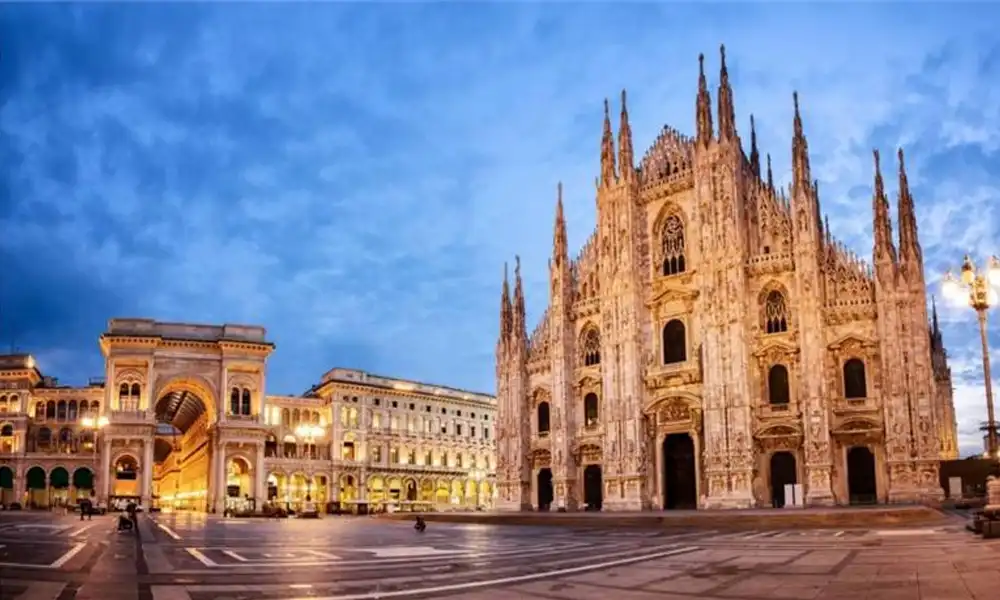 Milano