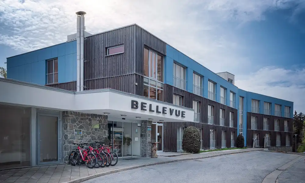 Hotel Bellevue