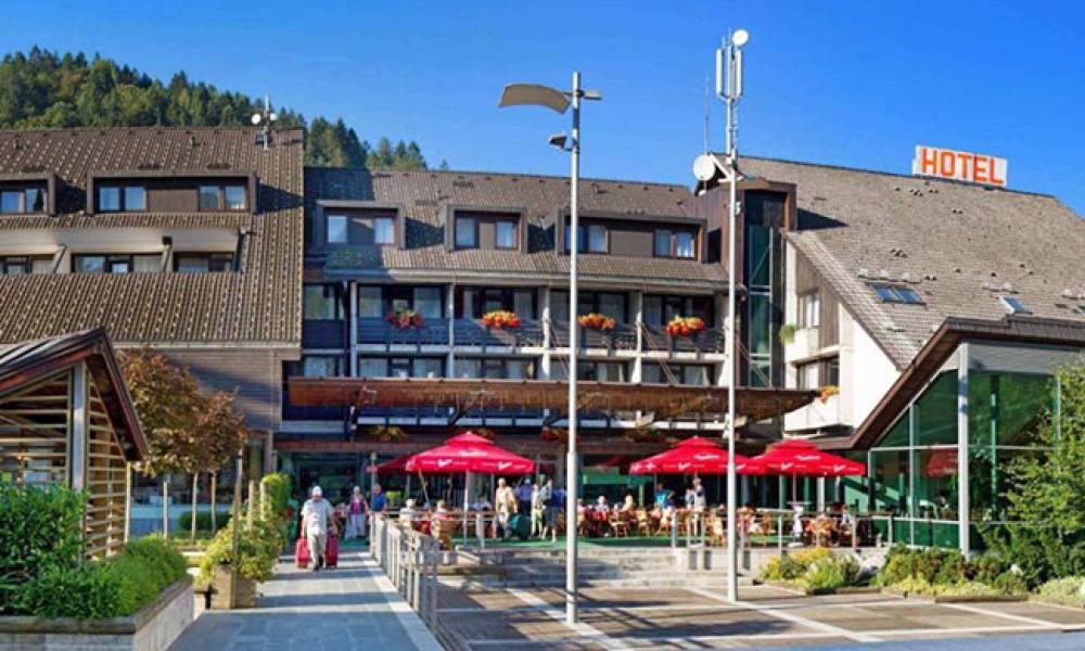 Hotel Cerkno