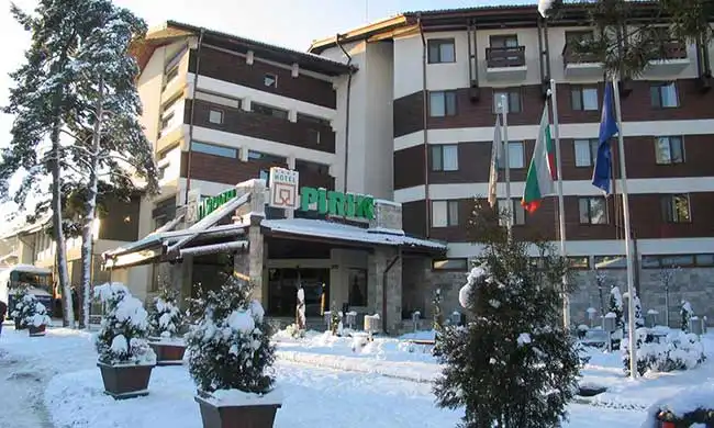 Hotel Pirin