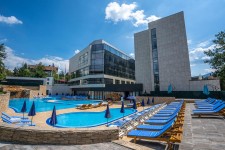 Hotel Tonanti 5* - Vrnjacka Banja